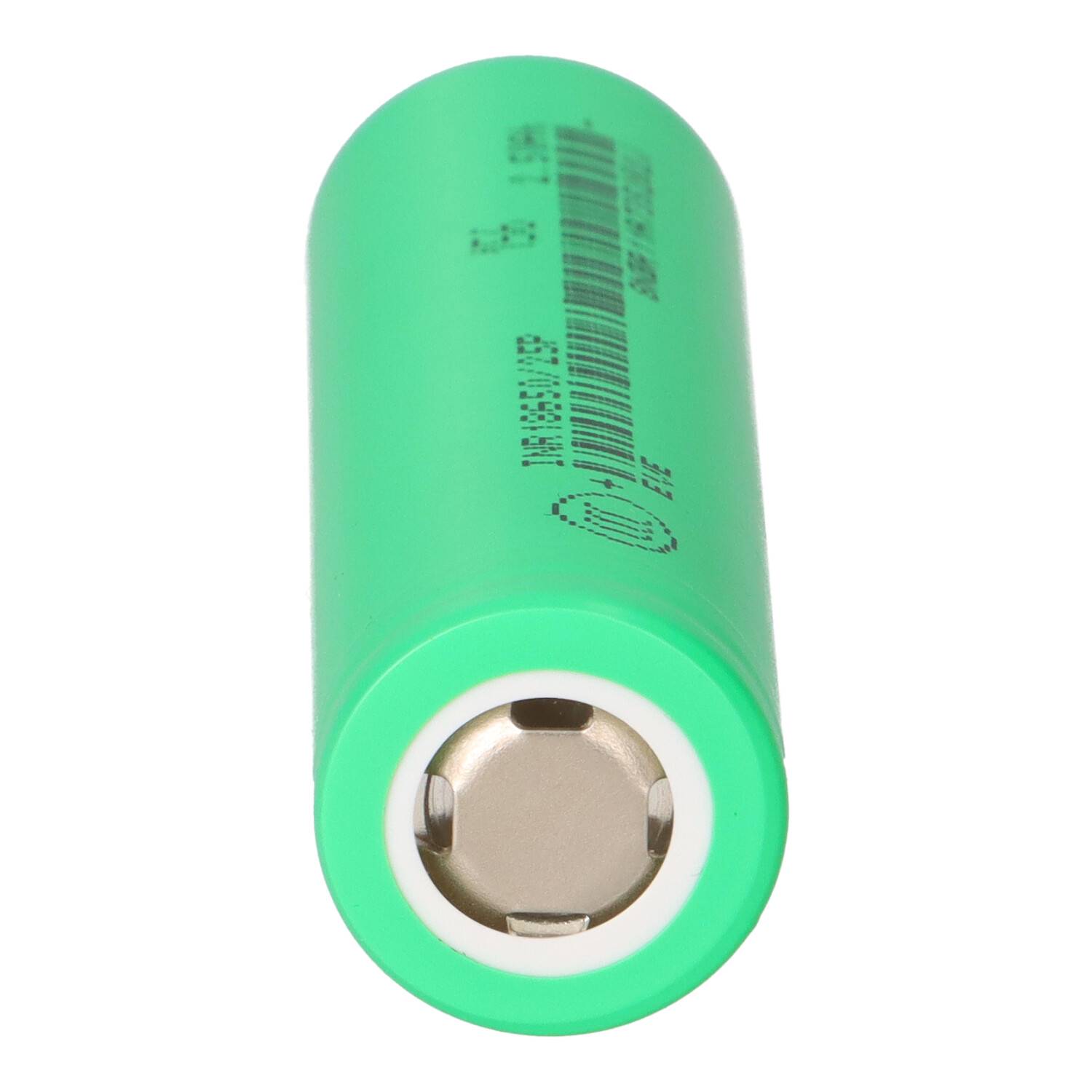 100x EVE INR18650-25P 2500mAh - 20A