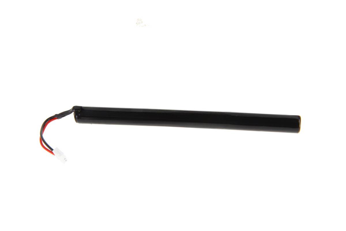 Akku für Notstrombeleuchtung NiMH Akkupack L1x3 BP AAA800P mit Kabel und Stecker 3.6V 800mAh