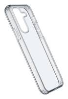 Cellularline Clear Strong Case für Samsung A16 5G/4G