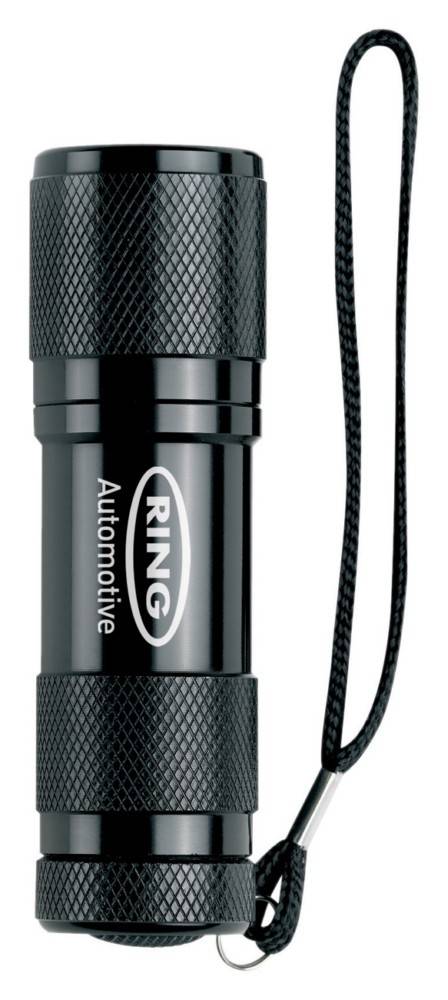 Hückmann Taschenlampe RT5158 138047