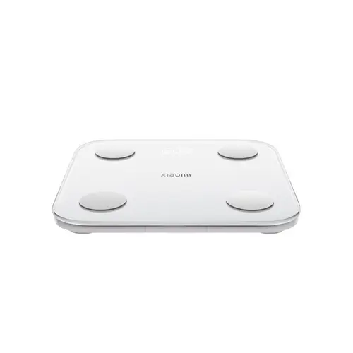 Xiaomi Body Composition Scale S400 Personenwaage mit Dual-Frequenz-Messung Xiaomi Body Composition Scale S400 Personenwaage mit Dual-Frequenz-Messung