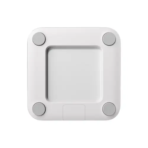 Xiaomi Body Composition Scale S400 Personenwaage mit Dual-Frequenz-Messung Xiaomi Body Composition Scale S400 Personenwaage mit Dual-Frequenz-Messung