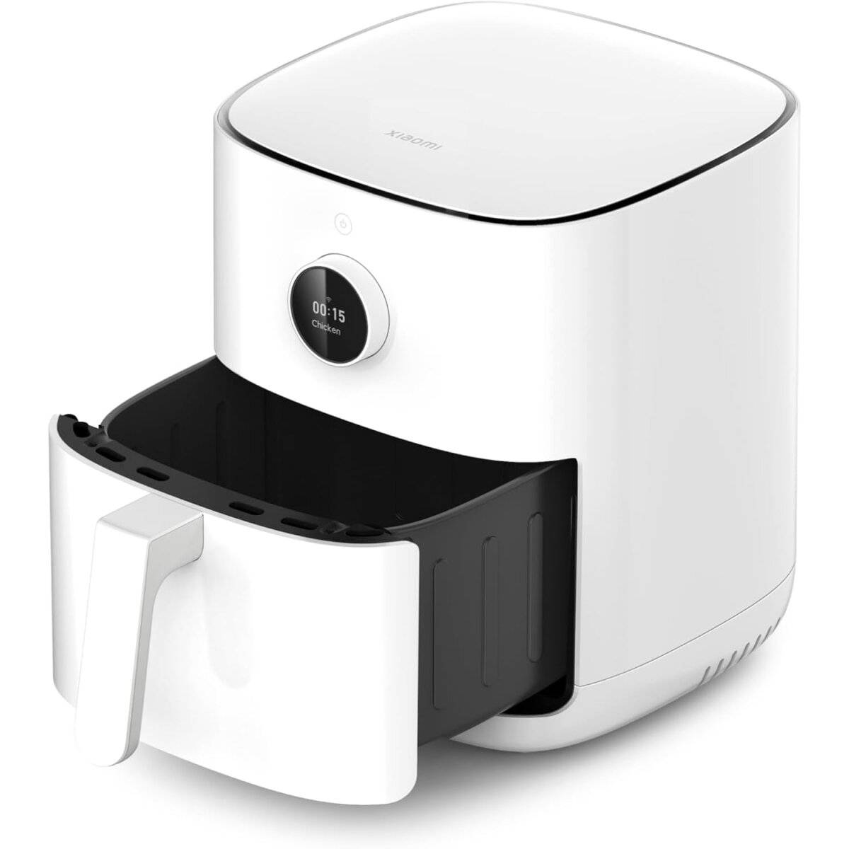 Xiaomi Mi Smart Air Fryer 4.5L weiß