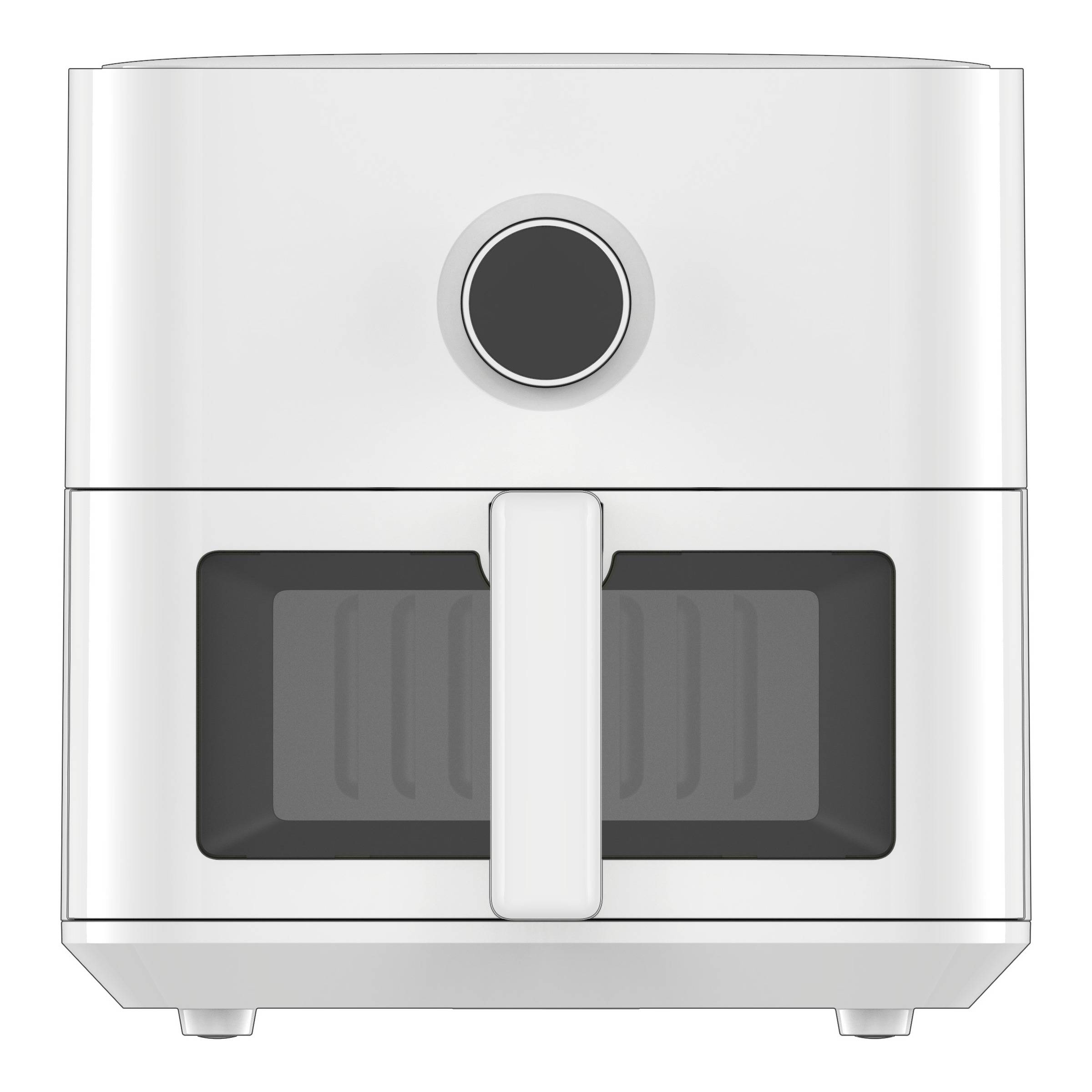 Xiaomi Smart Air Fryer 5.5L EU