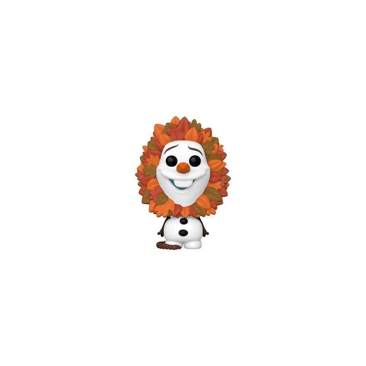 FK61823 - Disney: Olaf Presents POP! Vinyl Figur Olaf as Simba 9 cm