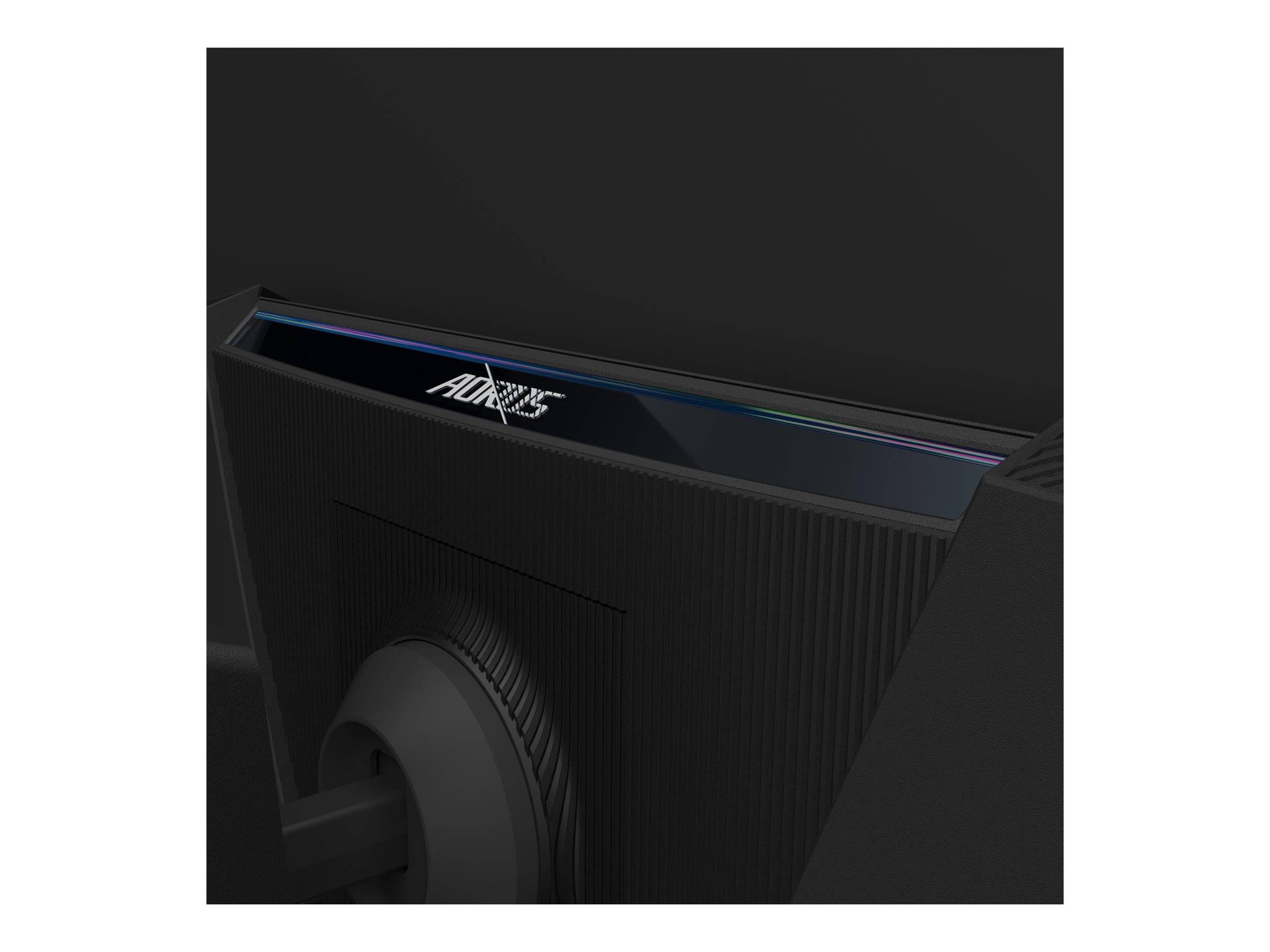 AORUS FO32U - OLED-Monitor - 81.3 cm (32) - HDR