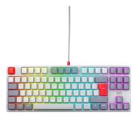 CHERRY XTRFY K4V2 - Retro Edition - Tastatur