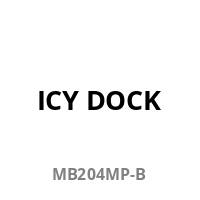 IcyDock Adapter 4 x M.2 NVMe SSD Mobile Rack Adapter Card fo