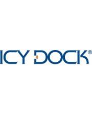 IcyDock ToughArmor 1x 2.5" to 1x 3.5" bay mobile rack SAS/SA