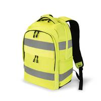 DICOTA HI-VIS - V2 - Notebook-Rucksack - 39.6 cm (15.6"")