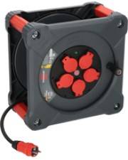 Brennenstuhl Profi K-Tro. Cube K