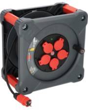 Brennenstuhl Profi K-Tro. Cube K