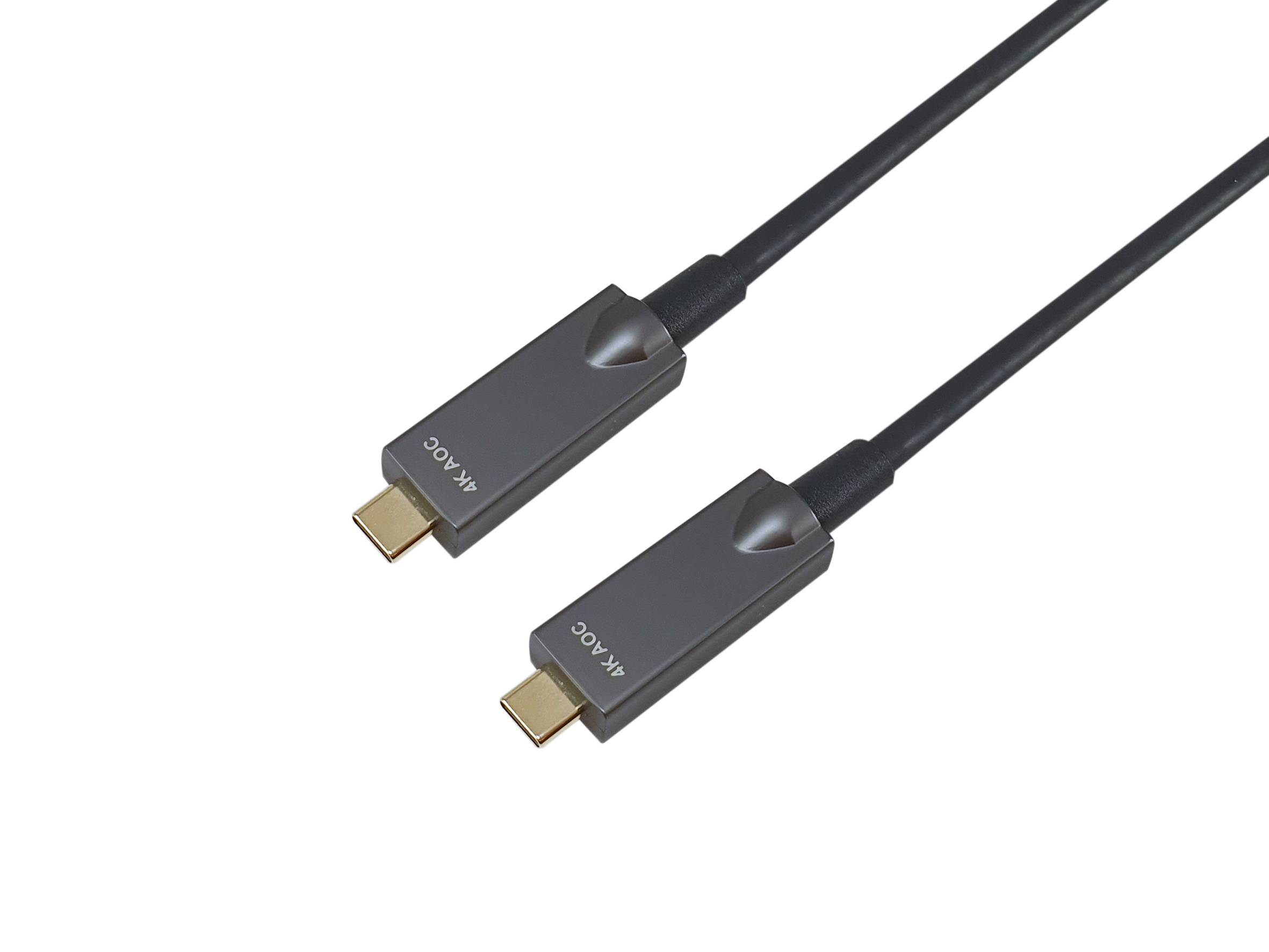 Equip USB-Kabel - 24 pin USB-C (M) zu 24 pin USB-C (M)