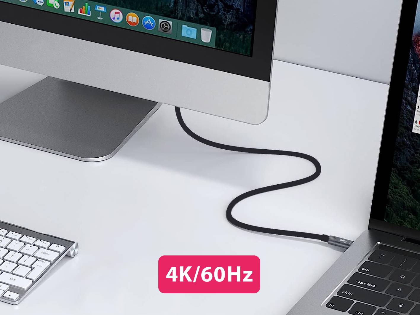 Equip USB-Kabel - 24 pin USB-C (M) zu 24 pin USB-C (M)