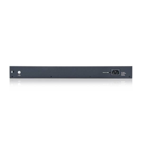 ZyXEL XGS1935 Series XGS1935-52HP - Switch - verwaltet - L3 Lite - Smart - 48 x 10/100/1000 (PoE)