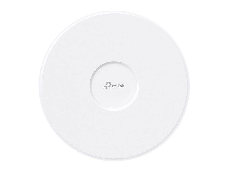 TP-Link Omada EAP723 V1 - Accesspoint - Wi-Fi 7, 1GbE, 2.5GbE