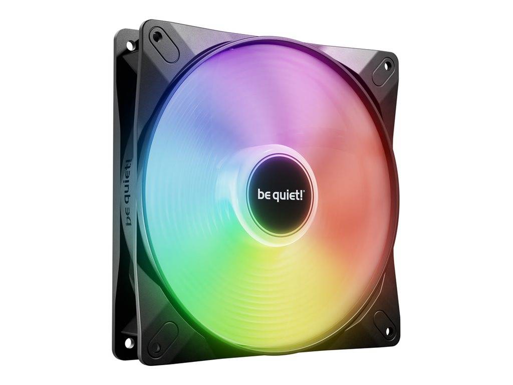 be quiet! Lüfter Light Wings LX PWM 140mm