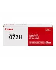 Canon 072 H - Mit hoher Kapazität - Schwarz - original