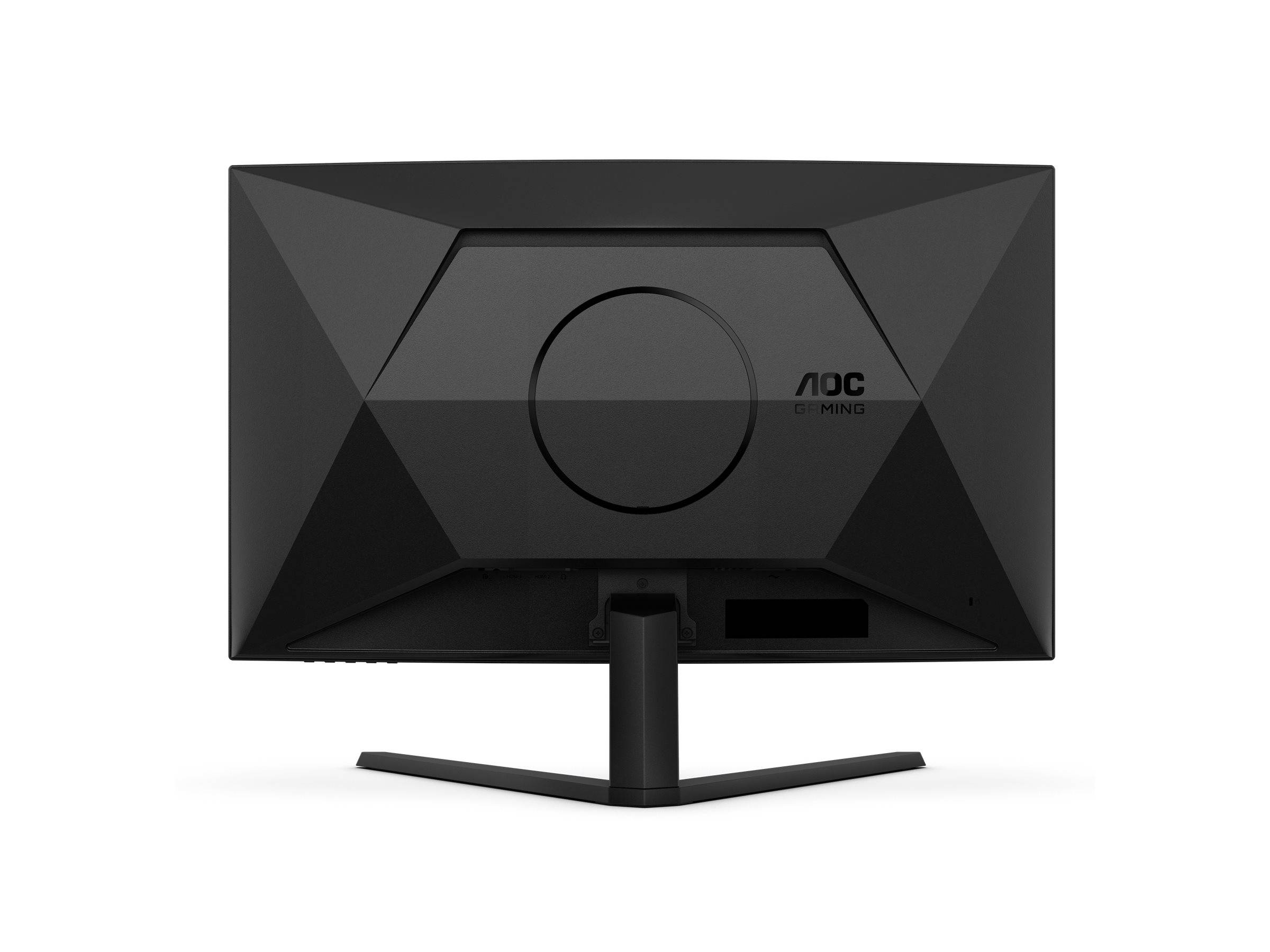 81,3cm/32 (2560x1440) AOC Gaming CQ32G4VE 16:9 QHD Curved FastVA 0,5ms 180Hz HDR10 HDMI DP Black