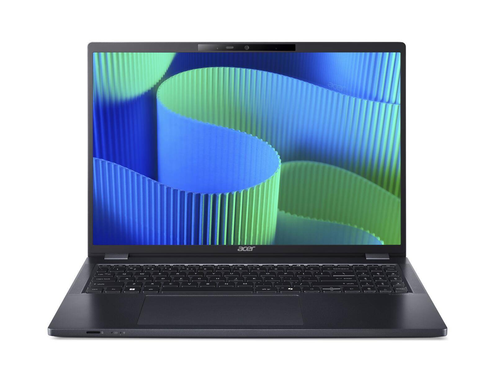 Acer TravelMate P4 Spin 16:10 5-125U 32GB 1TBSSD W11P Multimedia-Technik Notebooks