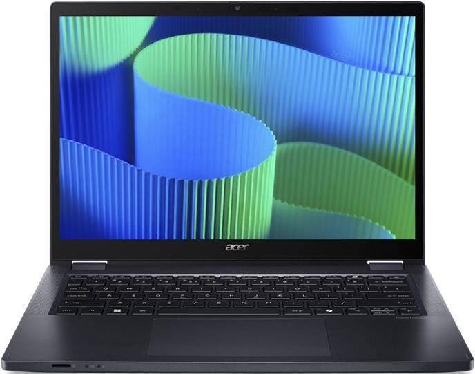 Acer TravelMate P4 Spin 16:10 7-155U 16GB 512GBSSD W11P Multimedia-Technik Notebooks