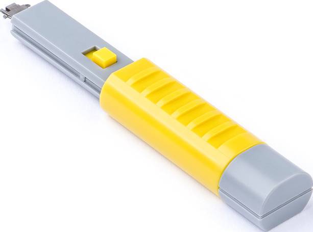 SmartKeeper Basic Schlüssel gelb Multimedia-Technik Sicherungssysteme