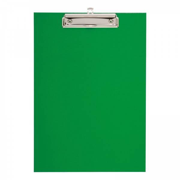 PAGNA Klemmbrett A4 Color grün 1 Stück Multimedia-Technik Ordnen,Archivieren,Verstauen