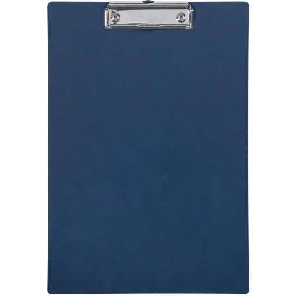 MAUL Klemmbrett MAULbalance A4 blau Karton Multimedia-Technik Ordnen,Archivieren,Verstauen