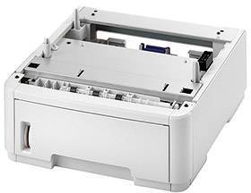 OKI 2. Papierschacht MB472/492/562/B412/432/512 Multimedia-Technik Druckerzubehör