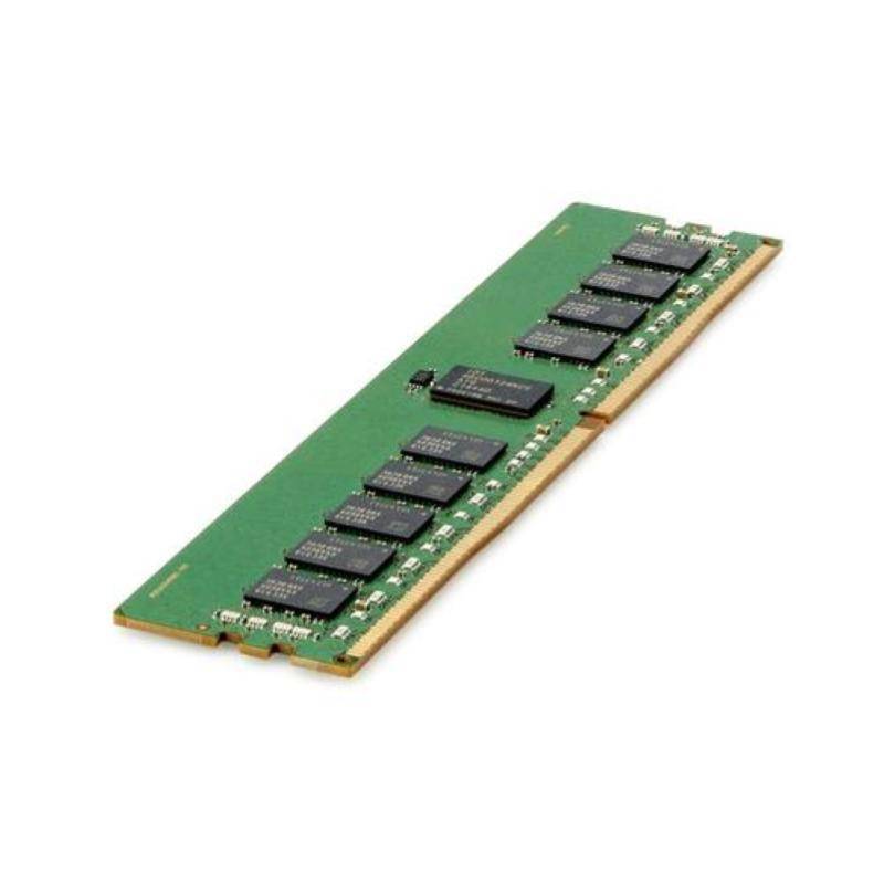 HPE 32GB DR x4 DDR4-3200-22 RDIMM ECC retail Multimedia-Technik Speichermodule