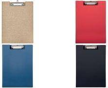 MAUL Schreibmappe MAULbalance rot Karton A4 Multimedia-Technik Ordnen,Archivieren,Verstauen