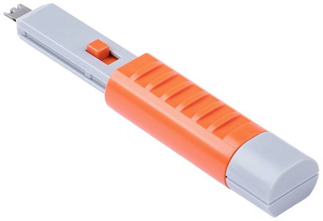SmartKeeper Basic Schlüssel orange Multimedia-Technik Sicherungssysteme Kabel - Sonstiges