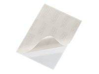 DURABLE Selbstklebetasche Pocketfix A5 transparent 25 St Multimedia-Technik