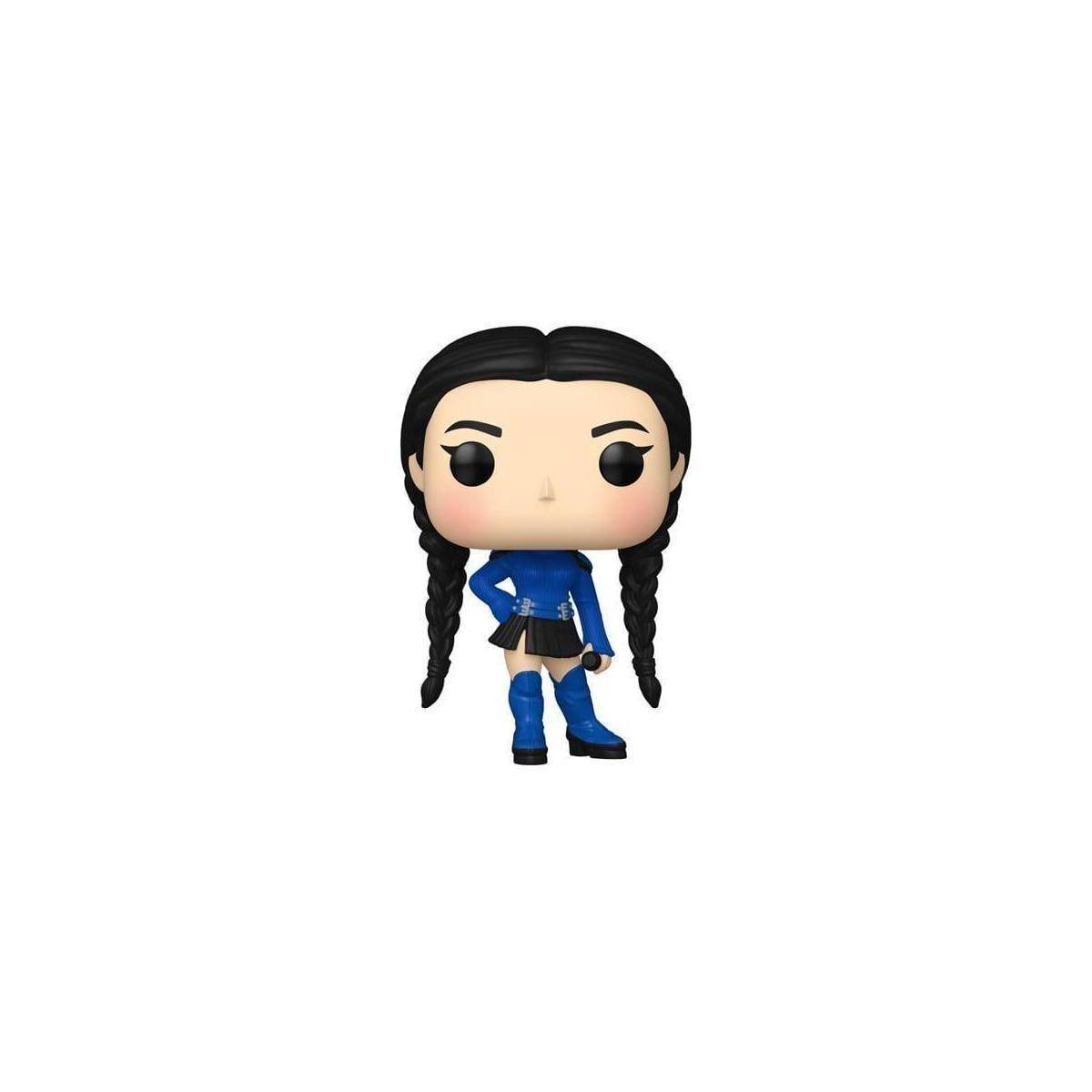 FK75405 - Rosalia POP! Rocks Vinyl Figur Rosalia(Motomami Tour) 9 cm