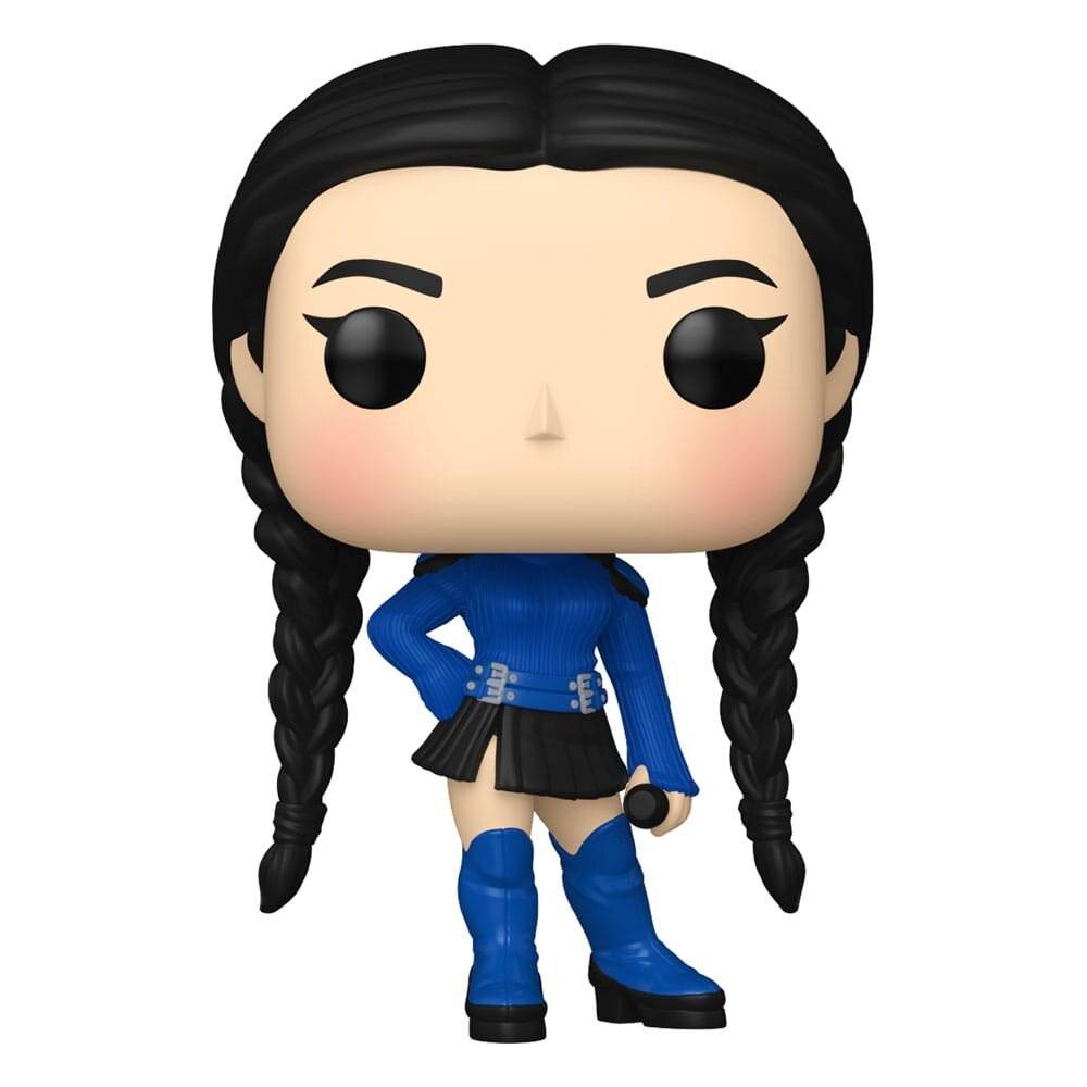 POP-Figur Rosalia Motomami Tour