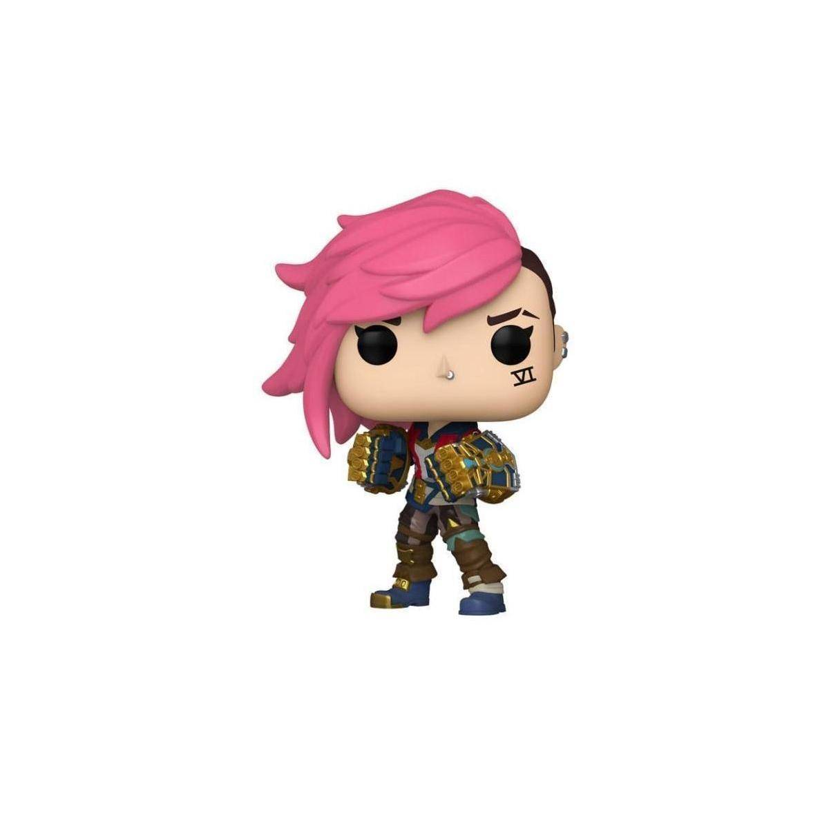 FK75652 - Arcane League of Legends POP! Vinyl Figur Vi 9 cm