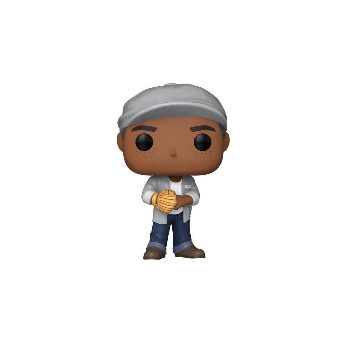 FK80231 - Die Verurteilten POP! Movies Vinyl Figur Ellis Red Boyd Redding 9 cm