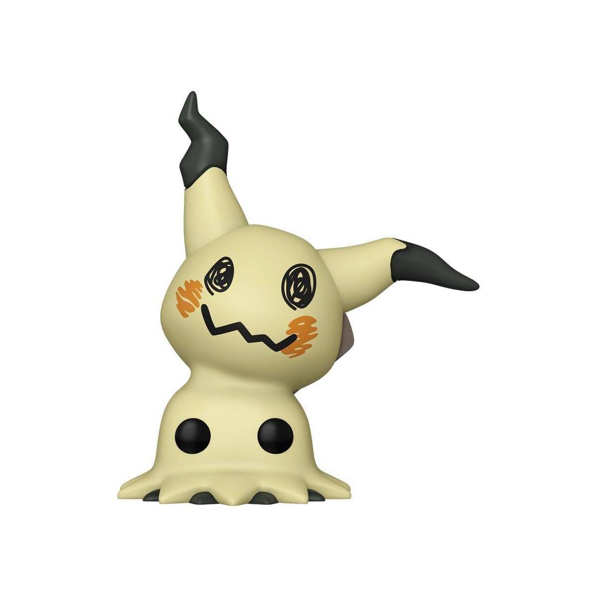 FK81703 - Pokemon Super Sized Jumbo POP! Vinyl Figur Mimikyu 25 cm