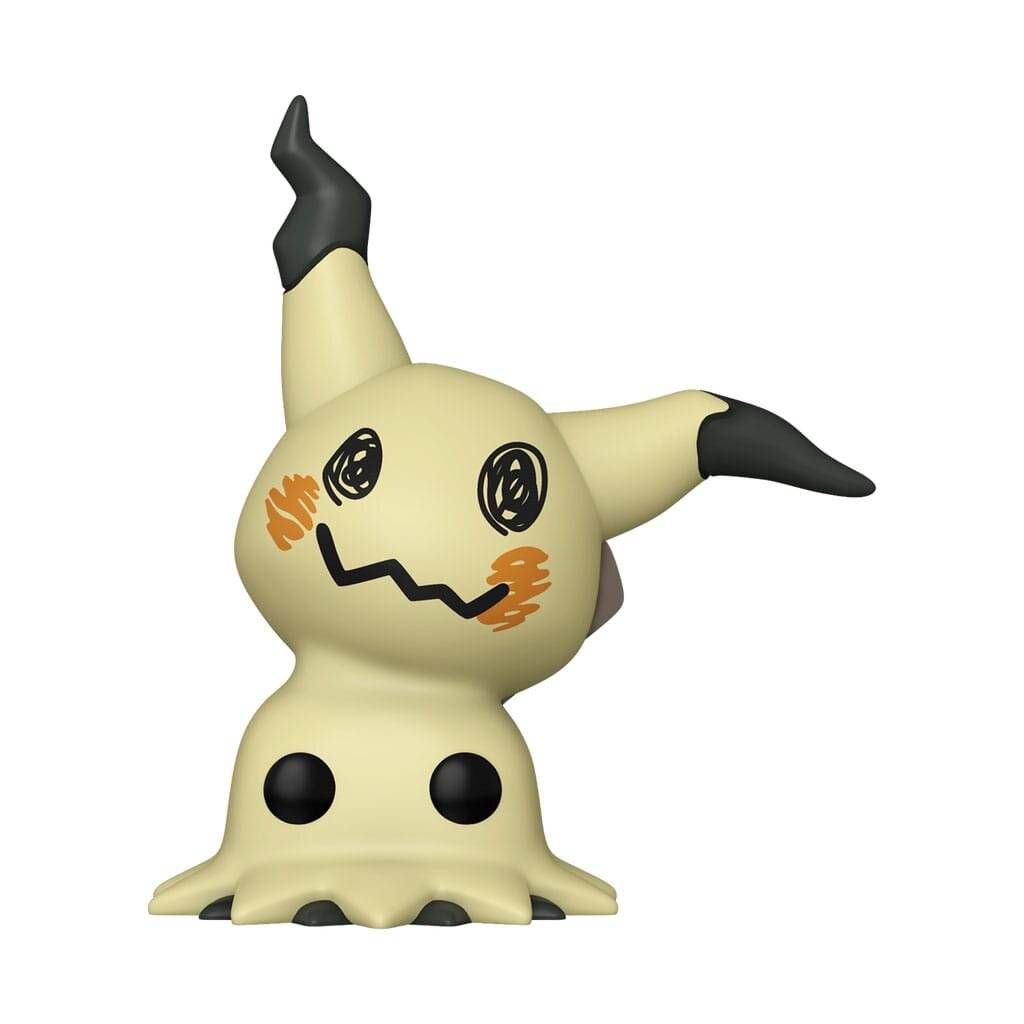POP Figur Pokemon Mimikyu 25cm