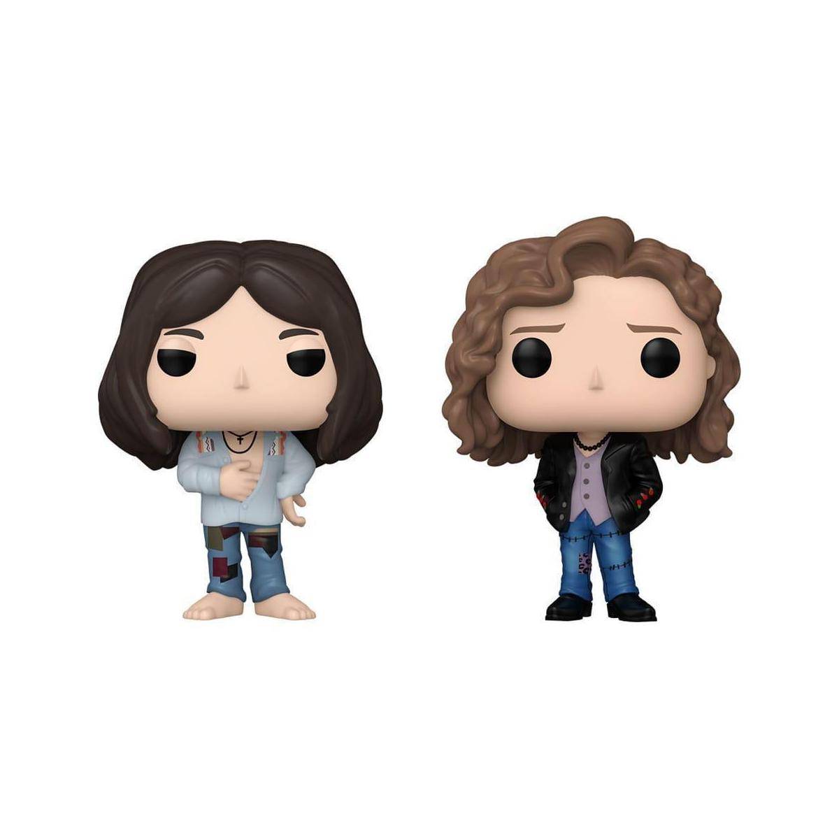 FK79815 - Black Crowes POP! Movies Vinyl Figuren 2er-Pack 9 cm