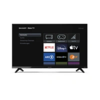 SHARP LED-TV 32GD2225E 81cm (32") SHARP LED-TV 32GD2225E 81cm (32")