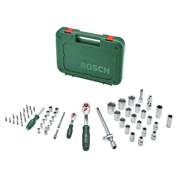Bosch Power Tools Handwerkzeuge 1/4 1600A02Z9G