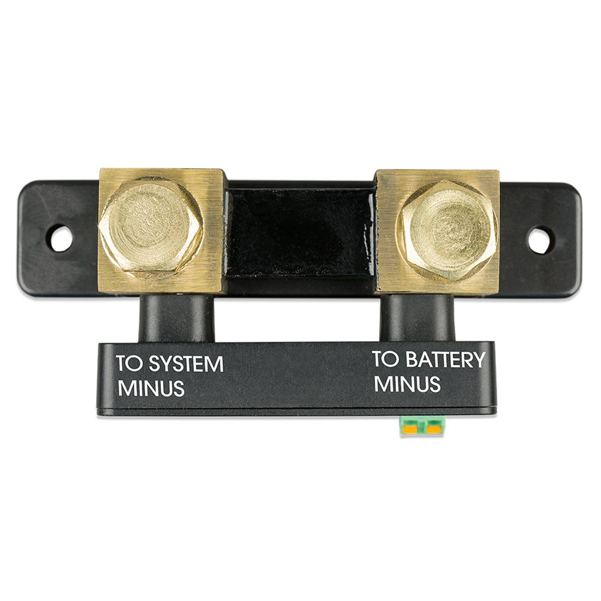 Victron SmartShunt 300A/50mV Batteriewächter