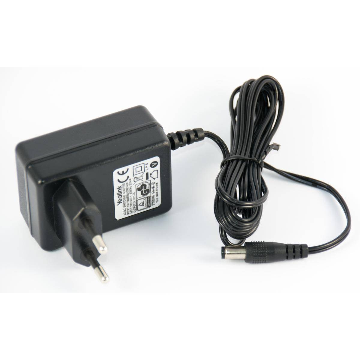 330000011036 - Netzteil 5V, 1.2A