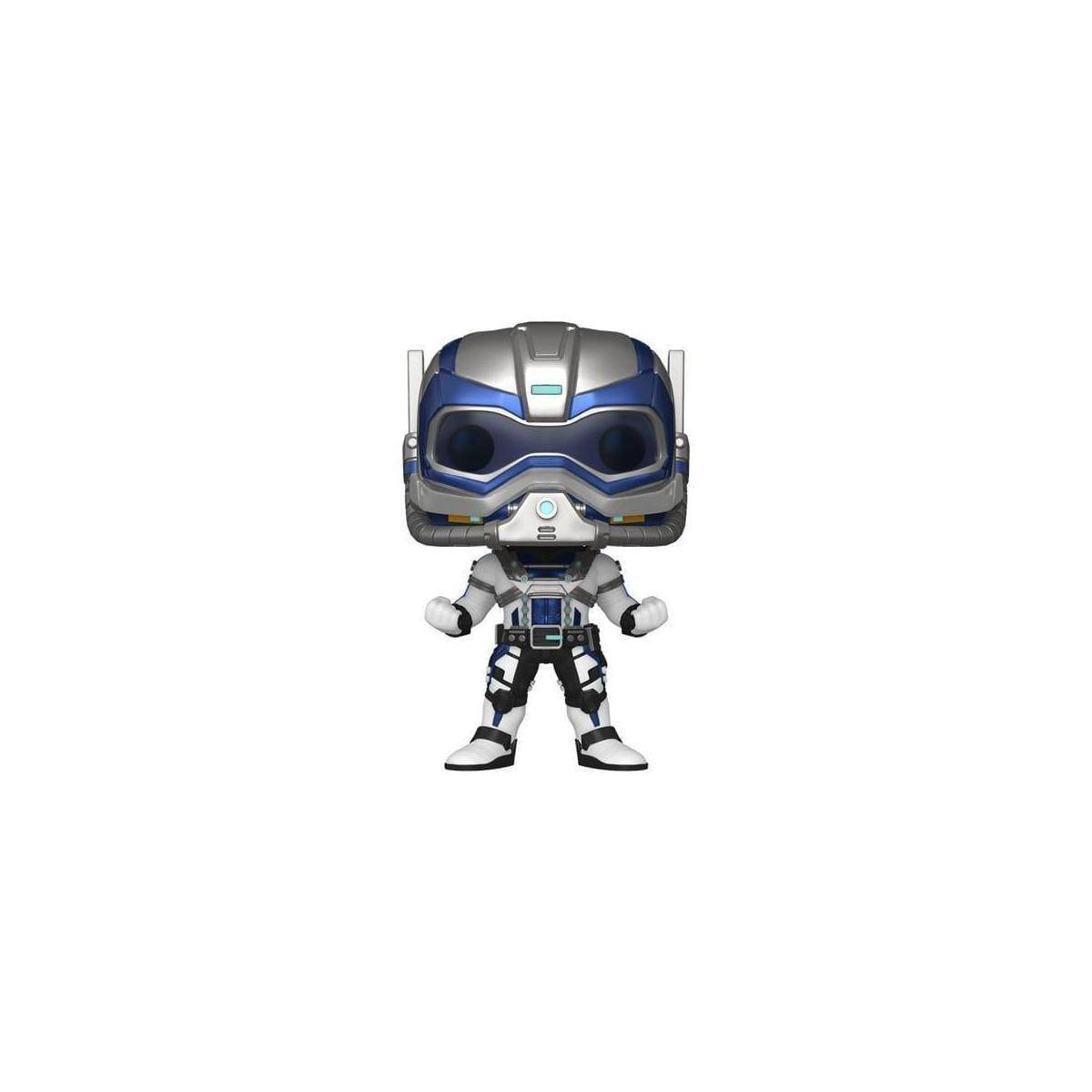 FK68044 - What If...? POP! Animation Vinyl Figur Goliath 9 cm