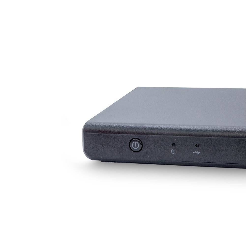 TERRA 1480374 laptop dock/port replicator Notebooks &amp; Zubehör Dockingstations