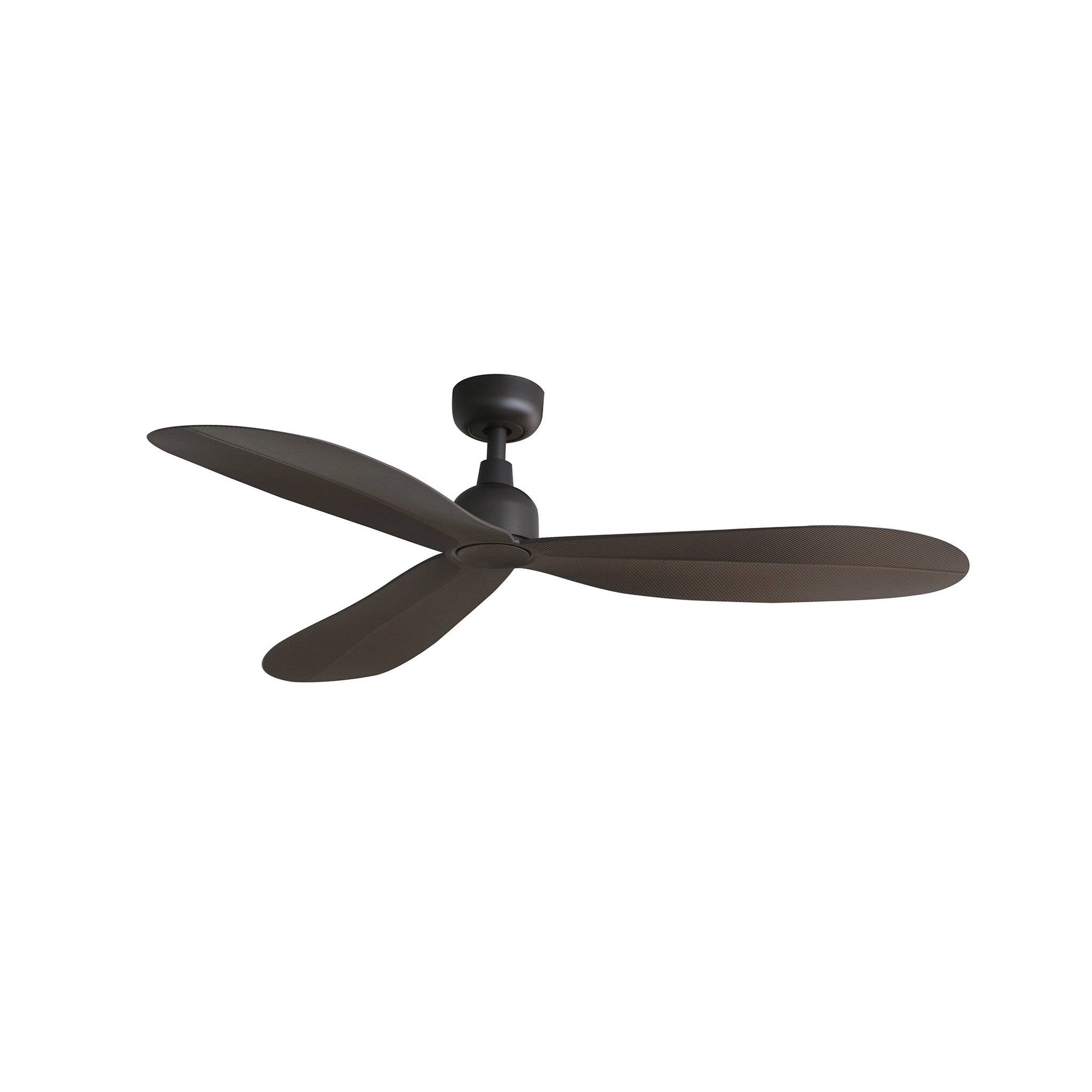 Outdoor DC Deckenventilator Palma mit Fernbedienung