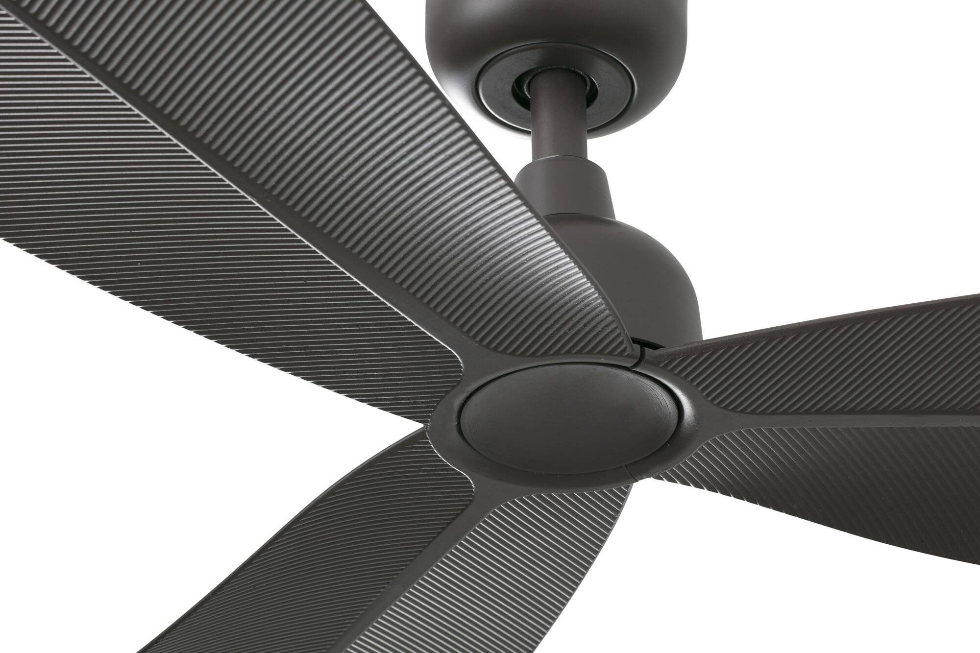 Outdoor DC Deckenventilator Palma mit Fernbedienung