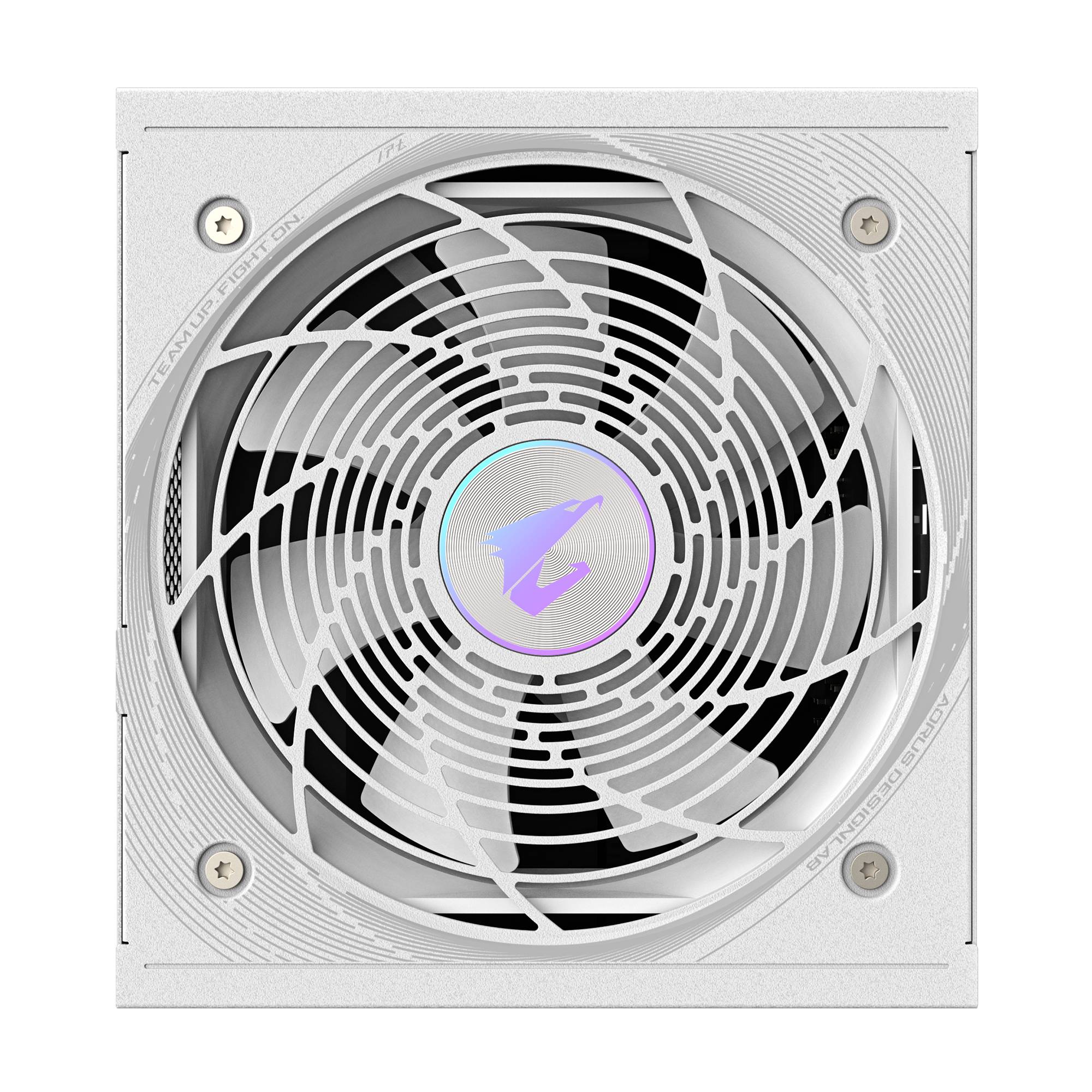 Gigabyte AORUS ELITE AE1000PM PG5 ICE - Netzteil (intern)