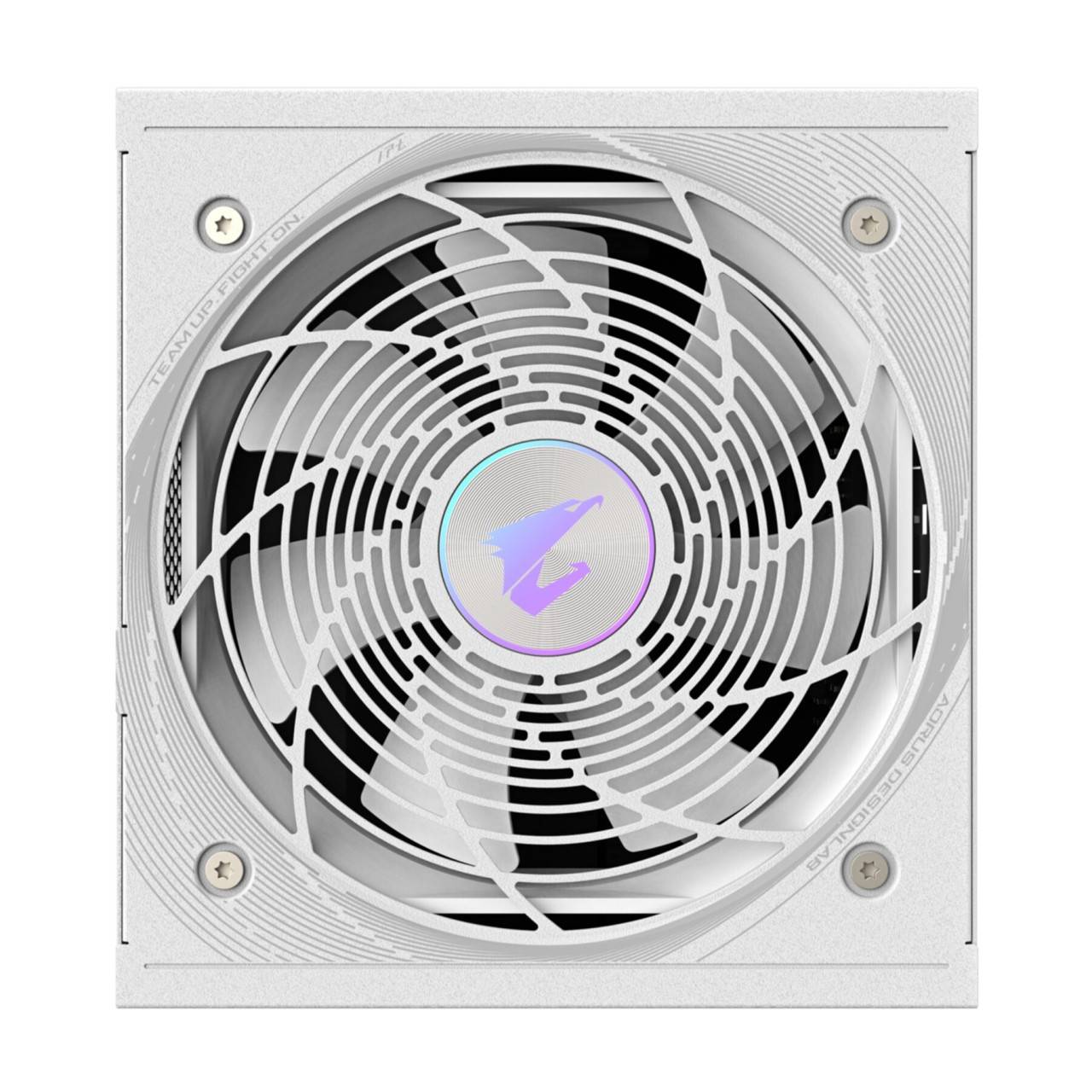 Gigabyte AORUS ELITE AE1000PM PG5 ICE - Netzteil (intern)